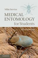 Medical Entomology for Students 0005 Edition