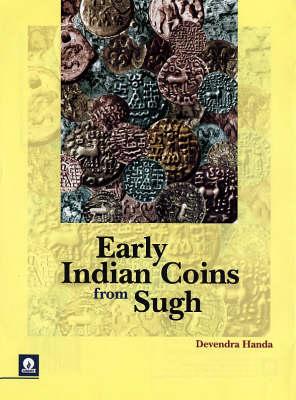 Early Indian Coins from Sugh