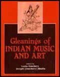 Gleanings of Indian Music and Art