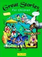 N.Mehta's Great Stories for Children (Green)