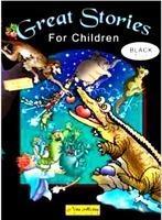 N.Mehta's Great Stories for Children (Black)