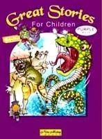 N.Mehta's Great Stories for Children (Purple)