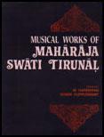 Musical Work of Maharaja Swati Tirunal