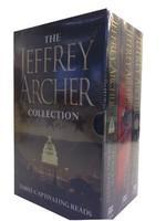 The Jeffrey Archer Collection (Set of 3 Books)