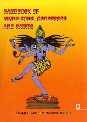 Handbook of Hindu Gods & Godesses