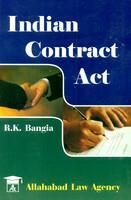 Indian Contract Act