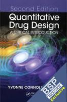 Qunatitative Drug Design A Critical Introduction D 2nd  Edition