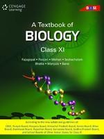 A Textbook of Biology (Class XI) 1st Edition