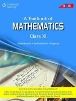 A Textbook of Mathematics (Class XI) 1st Edition