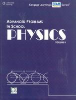 Advanced Problems in School Physics Vol 1 PB 1st Edition
