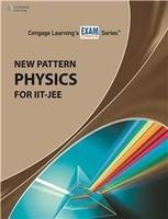 New Pattern Physics for IIT-JEE 1st  Edition