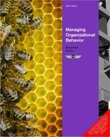 MANAGING ORGANIZATIONAL BEHAVIOR,10 10th  Edition