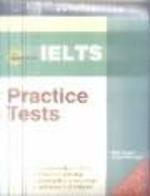 IELTS Practice Tests with Key and with 3CDs 1st Edition