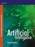 Artificial Intelligence (for Anna University) 1st  Edition