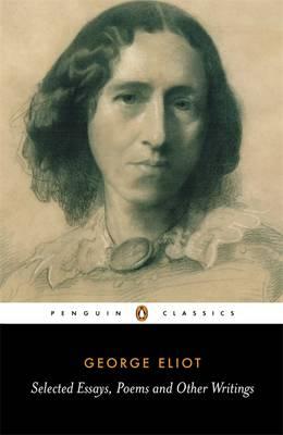 Selected Essays, Poems, and Other Writings (Penguin Classics)