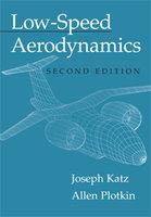 Low-Speed Aerodynamics Second edition Edition