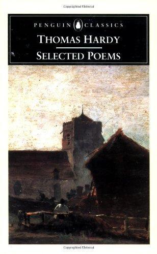 Selected Poems (Penguin Classics)