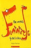 The Worlds Funniest Folk Tales 01 Edition
