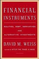 Financial Instruments: Equities, Debt, Derivatives, and Alternative Investments