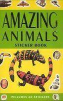 AMAZING ANIMALS - 1405440104 01 Edition