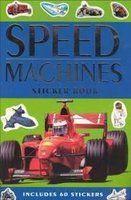 SPEED MACHINES - 1405440139 01 Edition