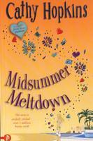 TRUTH DARE KISS PROMISE 6 : MIDSUMMER MELTDOWN