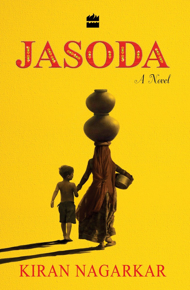 Jasoda: A Novel : A Novel