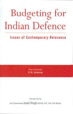 Budgeting for Indian Defence