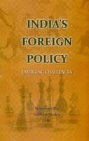 India's Foreign Policy