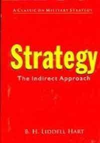 Strategy:The Indirect Approach