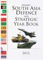 Pentagon's South Asia Defence And Strategic Year Book-2012