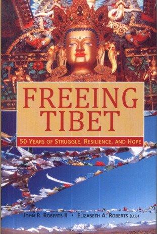 Freeing Tibet 50 Years of Struggle