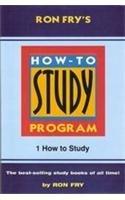 How to Study Program: The Best Selling Study Books of All Time!