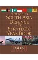 Pentagon's South Asia Defence and Strategic Yearbook 2010