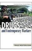 Drugs & Contemporary Warfare