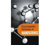 Encl Dict of Nano Science