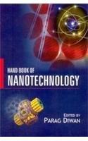 Handbook of Nano Technology