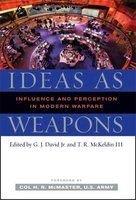 Ideas As Weapons Influencepercept