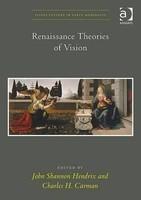 Renaissance Theories Of Vision
