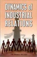 Dynamics of Industrial Relations