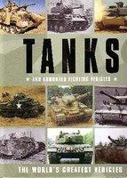 Tanks and Armoured Fighting Vehicles