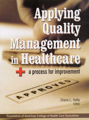 Applying Quality Management in Heal