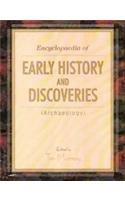 Encyclopaedia of Early History and Discoveries: Archaeology