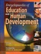 Encyclopaedia of Education and Human Development