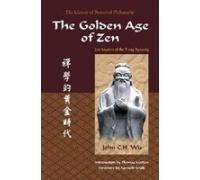 The Golden Age of Zen