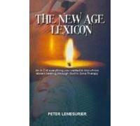 The New Age Lexicon