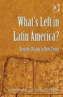 What\'s Left in Latin America?