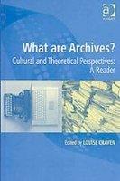 What are Archives?