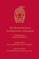 The Shakespearean International Yearbook