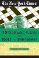75 Crossword Puzzles To Boost Your Brainpower